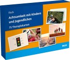Achtsamkeit mit Kindern und Jugendlichen