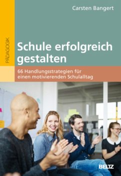 Cover Schule erfolgreich gestalten