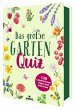 Das große Garten Quiz - Bild 1