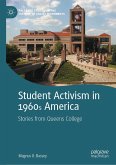 Student Activism in 1960s America (eBook, PDF)