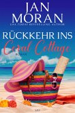 Rückkehr ins Coral Cottage (eBook, ePUB)