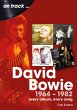 David Bowie 1964 -1982 (eBook, ePUB) - Bild 1