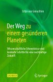 Der Weg zu einem gesünderen Planeten (eBook, PDF)