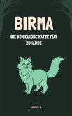 Birma - Die Königliche Katze für zuhause (eBook, ePUB)