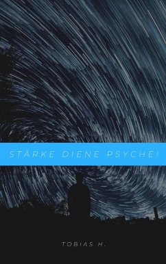 Cover Stärke deine Psyche! (eBook, ePUB)