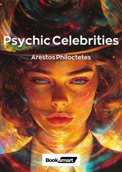 Cover Psychic Celebrities (eBook, ePUB)