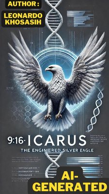 Icarus (eBook, ePUB) - Khosasih, Leonardo