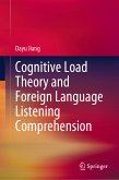 Cognitive Load Theory and Foreign Language Listening Comprehension (eBook, PDF)