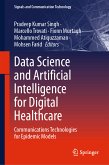 Data Science and Artificial Intelligence for Digital Healthcare (eBook, PDF)