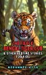 The Fierce Bengal Tiger Cub (eBook,... - Bild 1