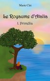 Le Royaume d'Atalia (eBook, ePUB)