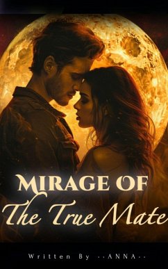 Mirage Of The True Mate (eBook, ePUB) - Anna. . Mirage Of The True Mate (eBook, ePUB) - Anna. .