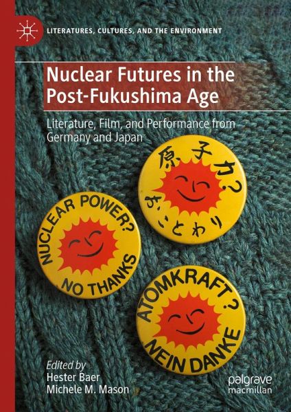 Nuclear Futures in the Post-Fukushima Age (eBook, PDF)