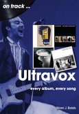 Ultravox (eBook, ePUB) Ultravox (eBook, ePUB)
