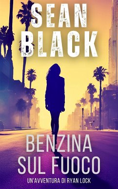 Benzina sul fuoco (eBook, ePUB) - Black, Sean