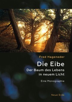 Cover Die Eibe (eBook, ePUB)