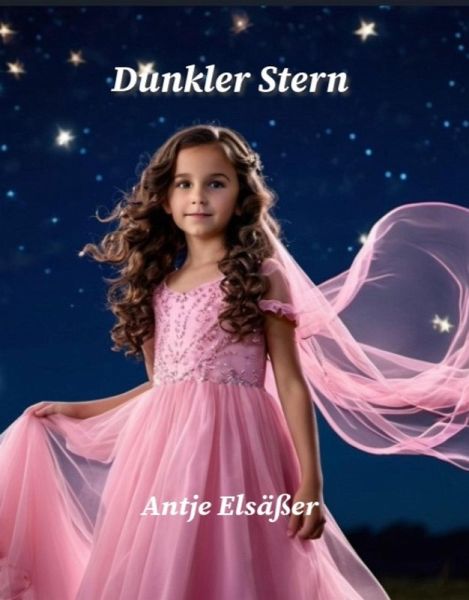 Dunkler Stern (eBook, ePUB) Dunkler Stern (eBook, ePUB)