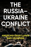 The Russia–Ukraine Conflict (eBook, ePUB)