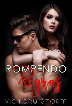 Cover Rompendo Regras (eBook, ePUB)