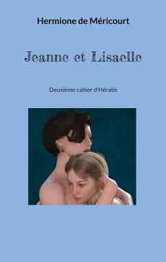 Cover Jeanne et Lisaelle (eBook, ePUB)