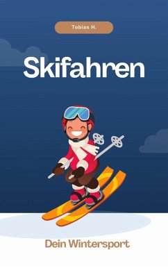Cover Skifahren - dein Wintersport (eBook, ePUB)