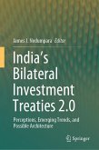 India's Bilateral Investment Treaties 2.0 (eBook, PDF)