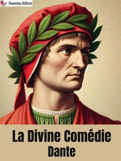 Cover La Divine Comédie (eBook, ePUB)