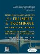 Timeless Classical Duets for Trumpet &... - Bild 1