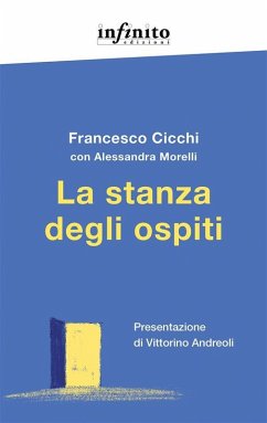 Cover La stanza degli ospiti (eBook, ePUB)