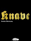 Knave (eBook, ePUB)