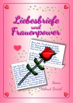 Cover Liebesbriefe und Frauenpower (eBook, ePUB)