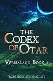 The Codex of Otar (eBook, ePUB)