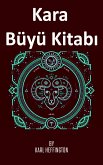 Kara Büyü Kitabı (eBook, ePUB)