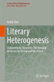 Literary Heterogenesis (eBook, PDF)