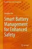 Smart Battery Management for Enhanced Safety (eBook, PDF)