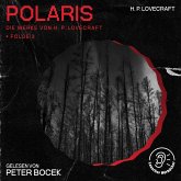 Polaris (Die Werke von H. P. Lovecraft, Folge 3) (MP3-Download)