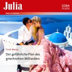 Der gefährliche Plan des griechischen Milliardärs (MP3-Download)