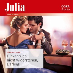 Dir kann ich nicht widerstehen, Darling! (MP3-Download) - Shaw, Chantelle