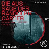 Die Aussage des Randolph Carter (Die Werke von H. P. Lovecraft, Folge 10) (MP3-Download)