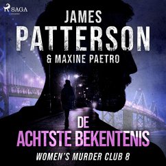 De achtste bekentenis (MP3-Download) - Patterson, James; Paetro, Maxine