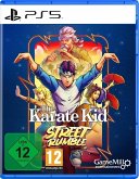 The Karate Kid: Street Rumble (PlayStation 5)