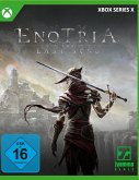 Enotria: The Last Song (Xbox Series X)