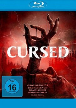 Cover Cursed