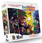 Kobold Spieleverlag 1023119 - Das Leben nach Glück, Brettspiel Kobold Spieleverlag 1023119 - Das Leben nach Glück, Brettspiel