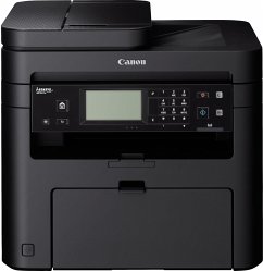 Cover Canon i-SENSYS MF 237 w