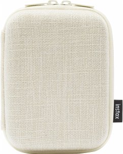 Fujifilm Case für Instax mini Link 3 clay white