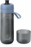 Brita Fill & Go Active darkblue inkl. 2 MicroDisc Brita Fill & Go Active darkblue inkl. 2 MicroDisc