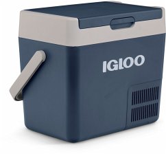 Cover IGLOO ICF 18 Kompressorkühlbox 19 Liter