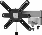 One for All TV Wandhalterung 43 Ultraslim Turn 180 WM 6254