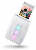 Fujifilm instax mini Link 3 EX D Clay White
